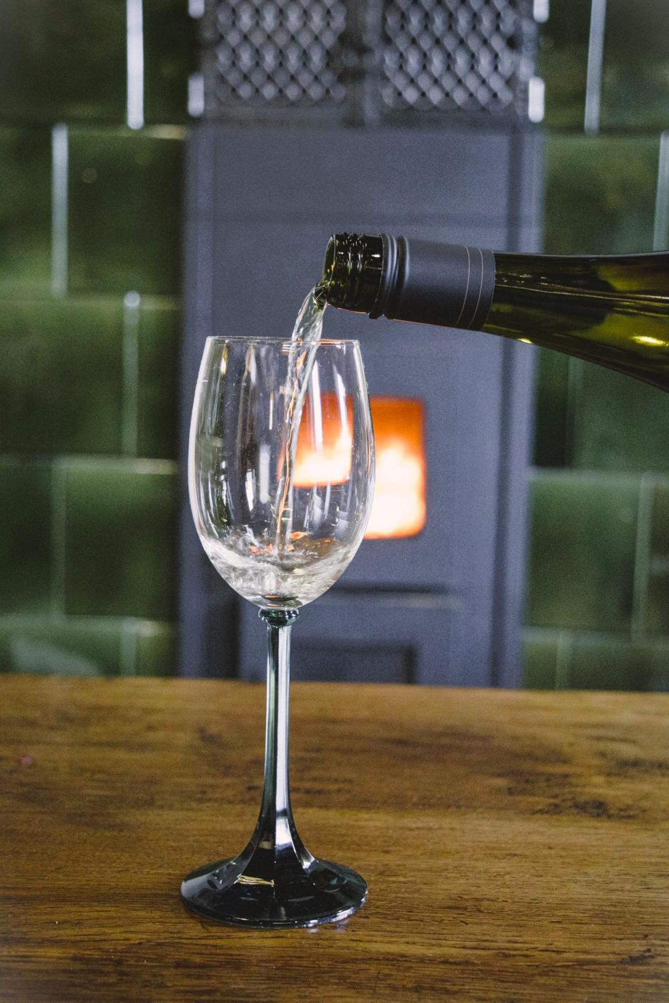 Weinhaus Selmigkeit 호텔 빈겐암라인 외부 사진
