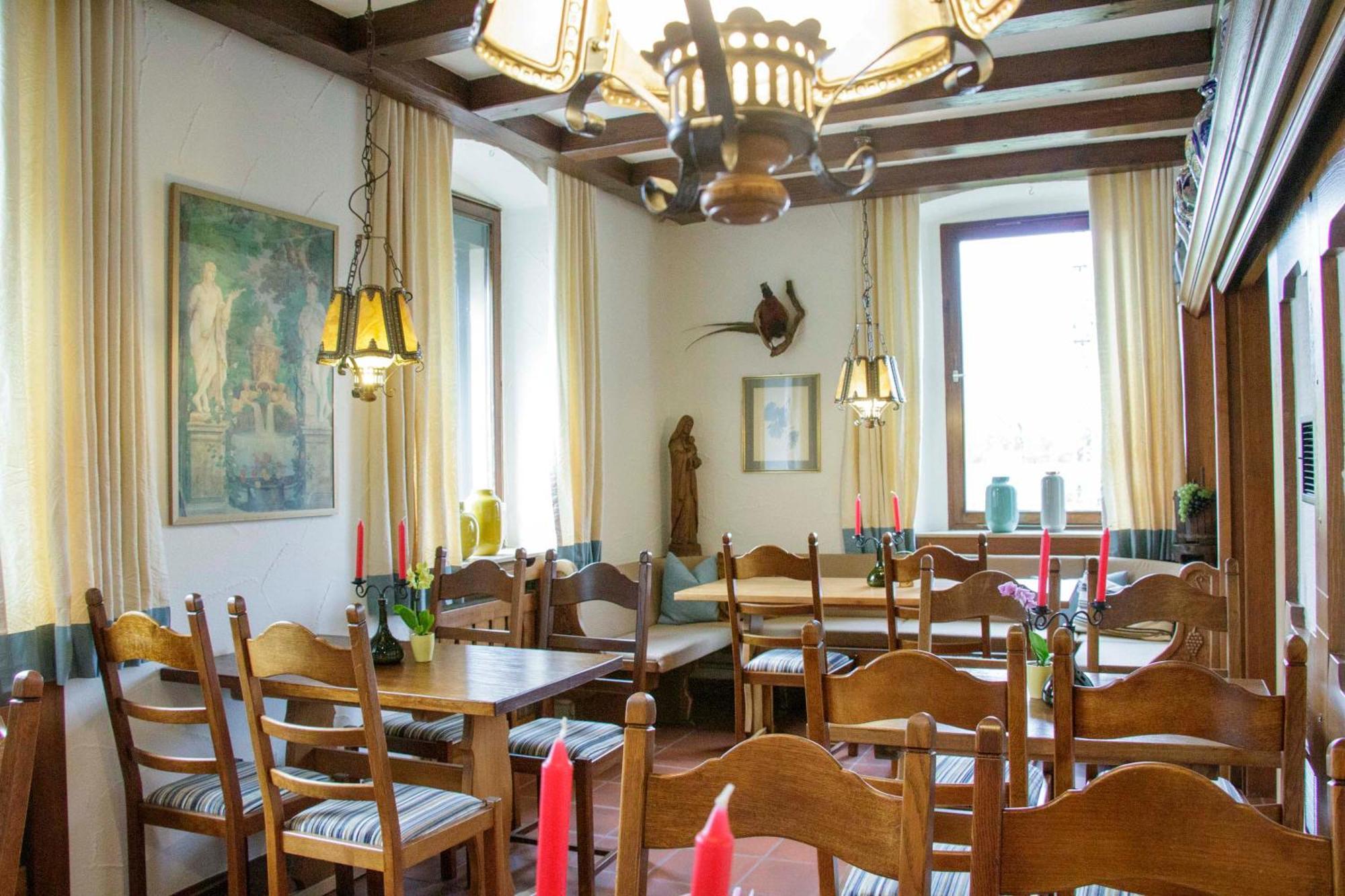 Weinhaus Selmigkeit 호텔 빈겐암라인 외부 사진
